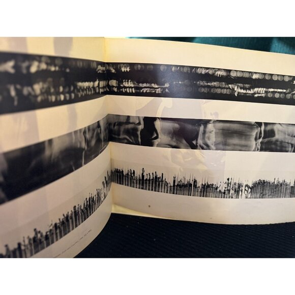 Catalogue Monograph, Spiralbound, Barbara Blondeau 1938-1974, 1976 Printing - Picture 8 of 12